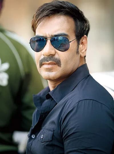 Ajay Devgn