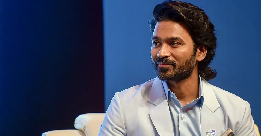 What is the IQ of Dhanush? And how smart is Dhanush?