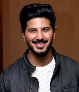 Dulquer Salmaan