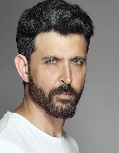 Hrithik Roshan