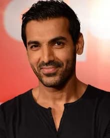 John Abraham