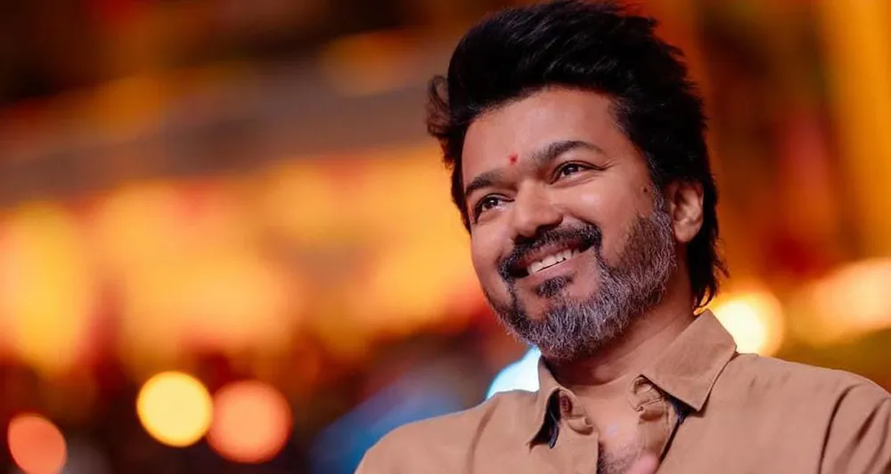 What is the IQ of Joseph Vijay? And how smart is Joseph Vijay?