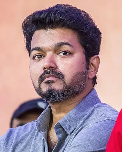 Joseph Vijay