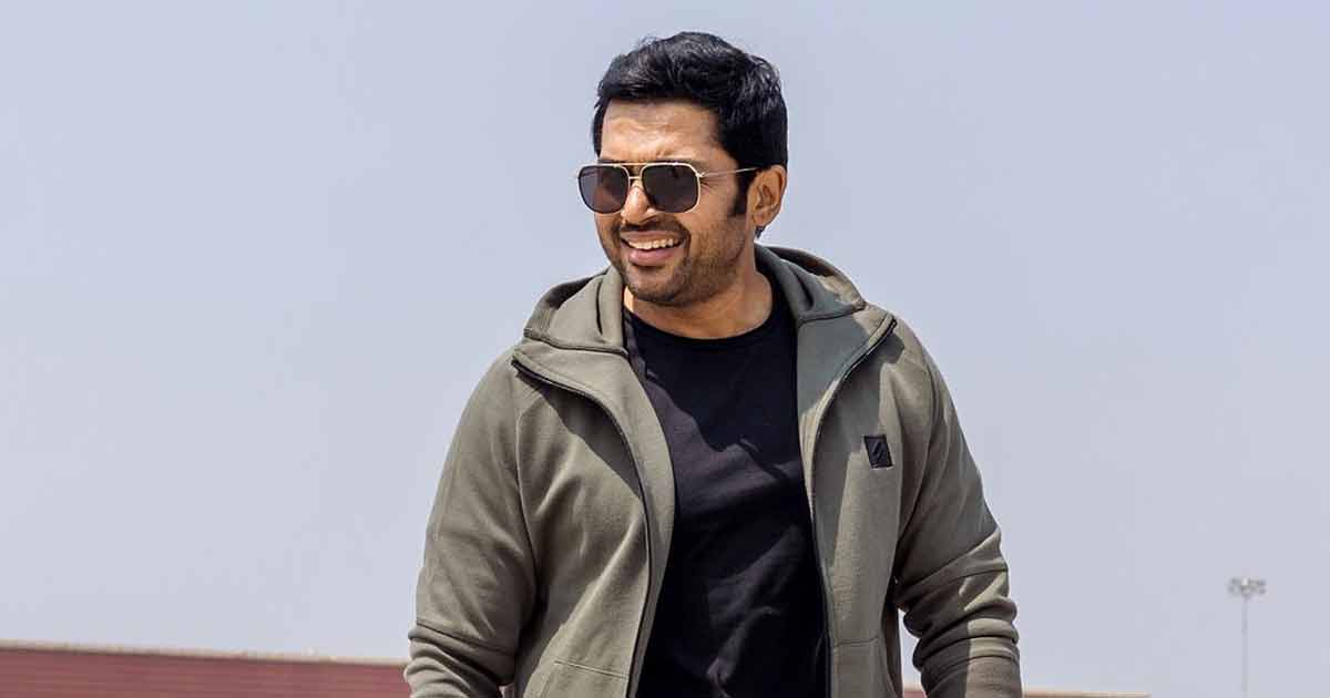 What is the IQ of Karthi? And how smart is Karthi?