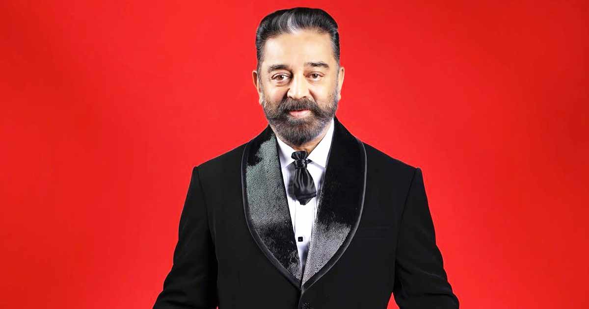 What is the IQ of Kamal Haasan? And how smart is Kamal Haasan?