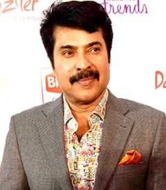 Mammootty