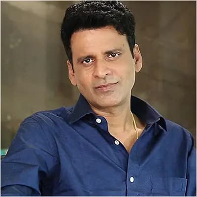 Manoj Bajpayee
