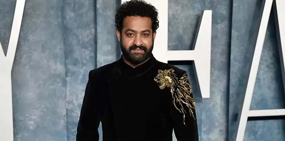 What is the IQ of N.T. Rama Rao Jr.? And how smart is N.T. Rama Rao Jr.?