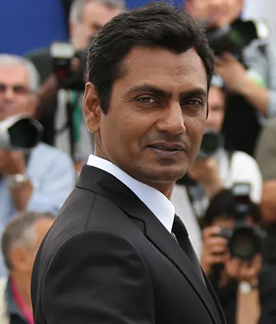 Nawazuddin Siddiqui