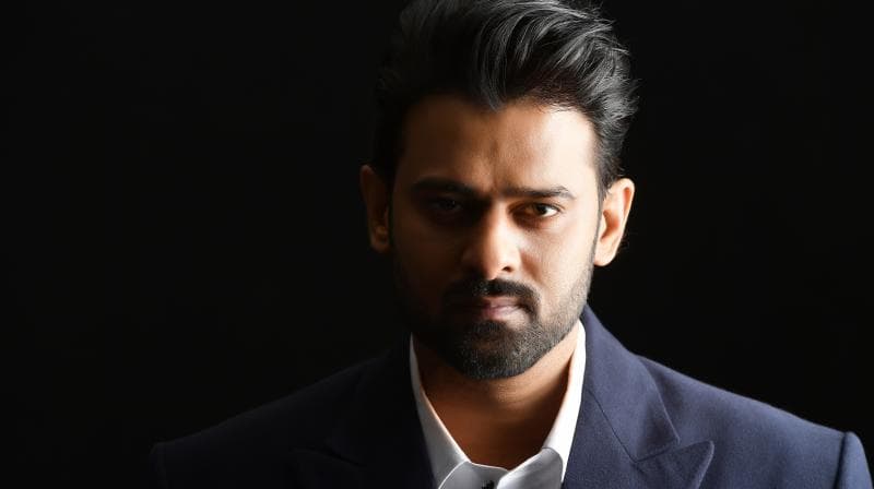 What is the IQ of Prabhas? And how smart is Prabhas?