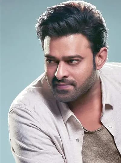 Prabhas