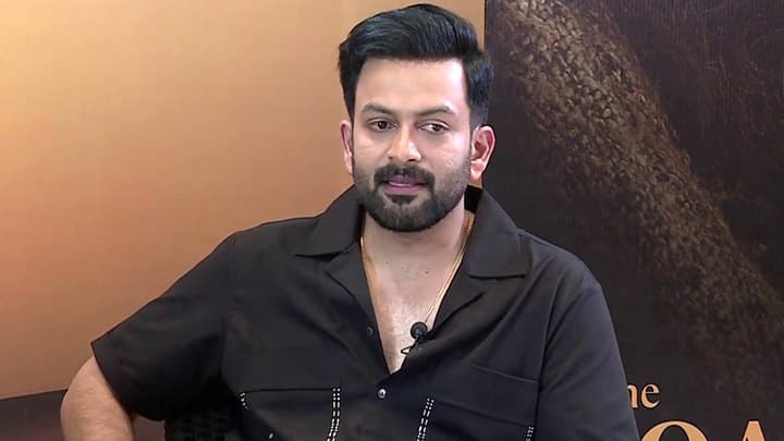 What is the IQ of Prithviraj Sukumaran? And how smart is Prithviraj Sukumaran?