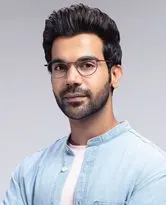 Rajkummar Rao
