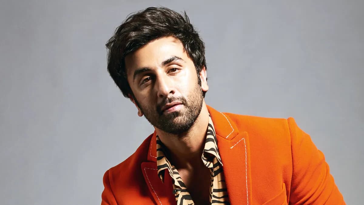 What is the IQ of Ranbir Kapoor? And how smart is Ranbir Kapoor?