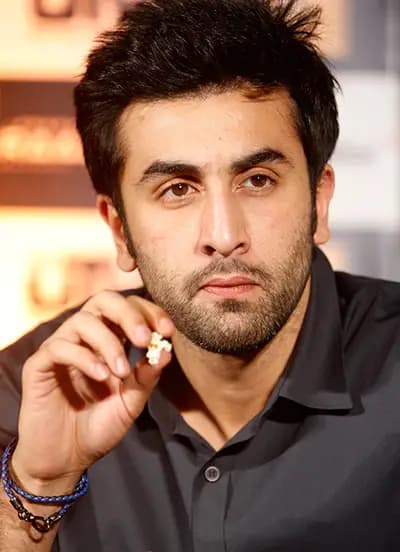 Ranbir Kapoor