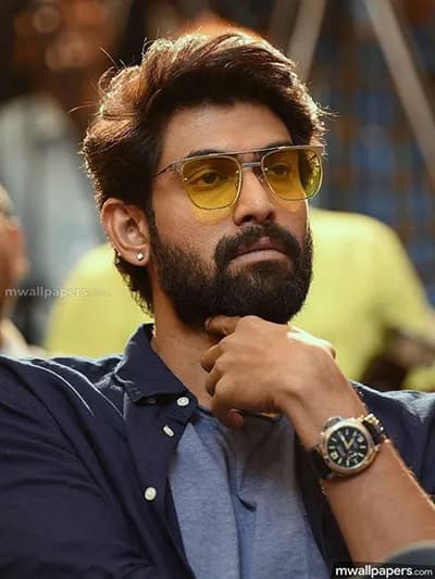 Rana Daggubati
