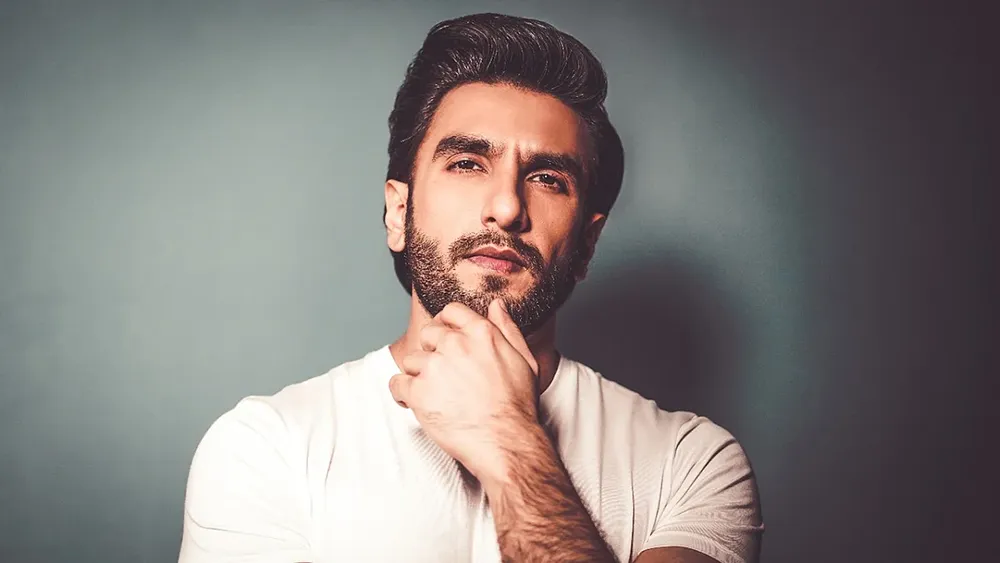 What is the IQ of Ranveer Singh? And how smart is Ranveer Singh?