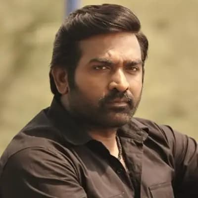 Vijay Sethupathi