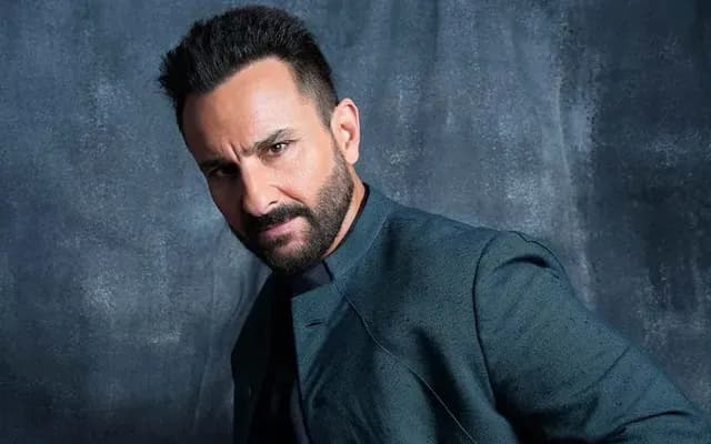 What is the IQ of Saif Ali Khan? And how smart is Saif Ali Khan?