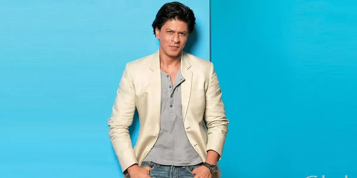 What is the IQ of Shah Rukh Khan? And how smart is Shah Rukh Khan?