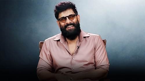 What is the IQ of Vikram? And how smart is Vikram?