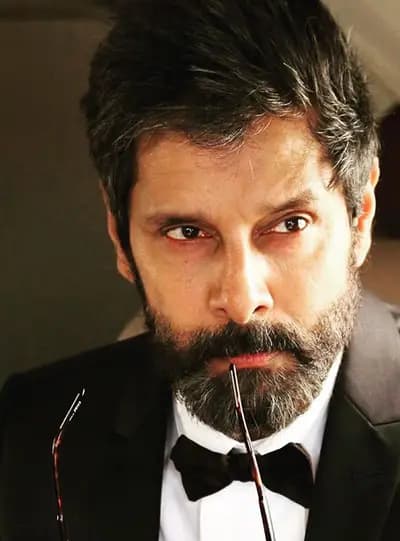 Vikram