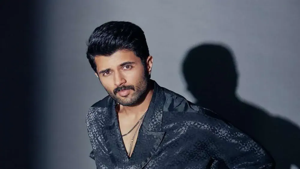 What is the IQ of Vijay Deverakonda? And how smart is Vijay Deverakonda?