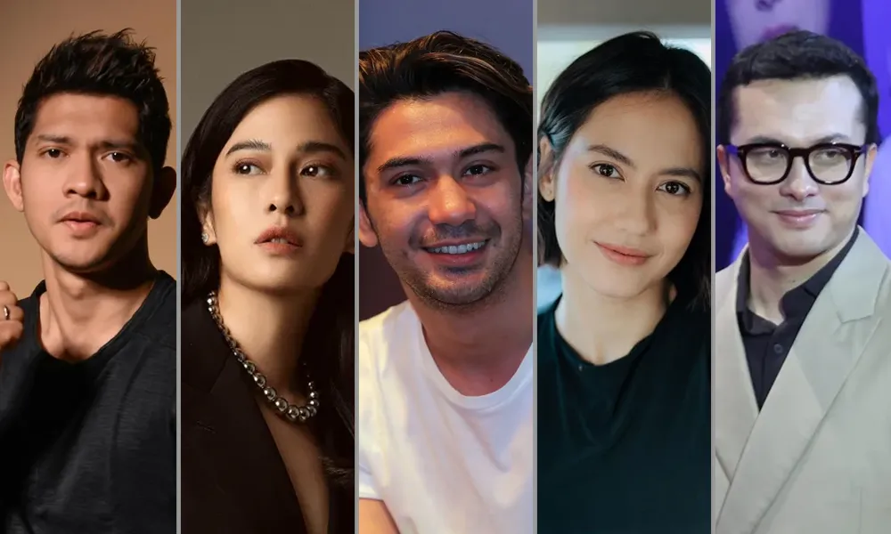 Who is the smartest Indonesian actor and actress? Indonesian actors and actresses list by approximate IQ score.