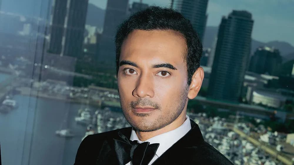 What is the IQ of Ario Bayu? And how smart is Ario Bayu?