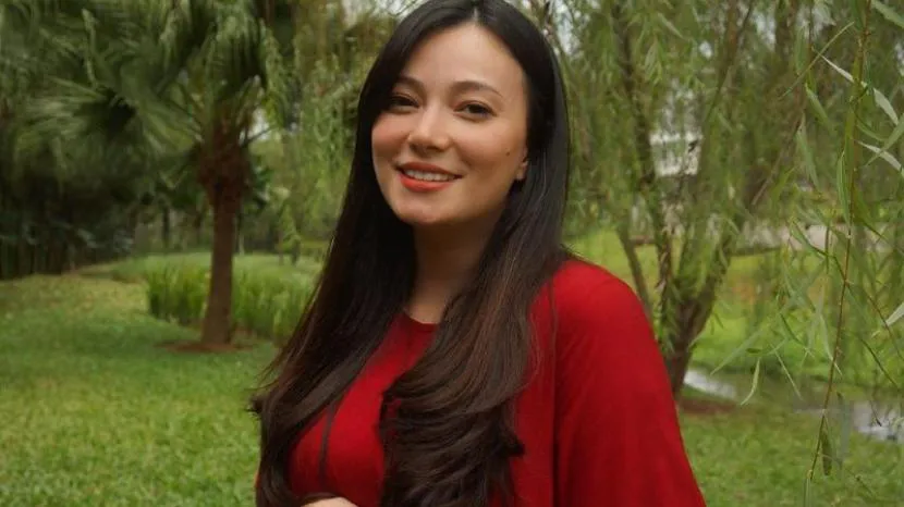 What is the IQ of Asmirandah? And how smart is Asmirandah?