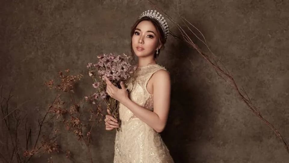 What is the IQ of Gisella Anastasia? And how smart is Gisella Anastasia?