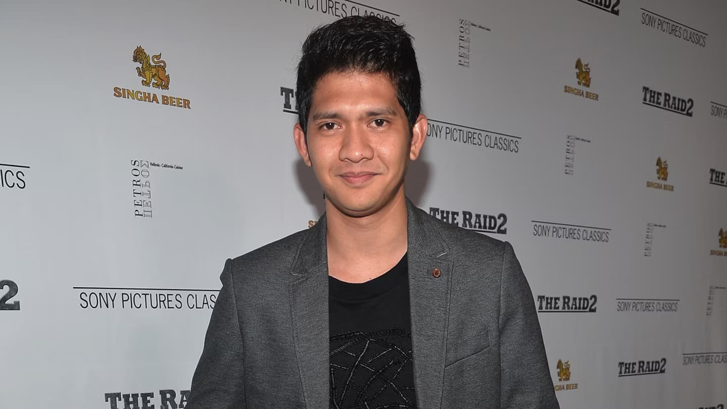 What is the IQ of Iko Uwais? And how smart is Iko Uwais?