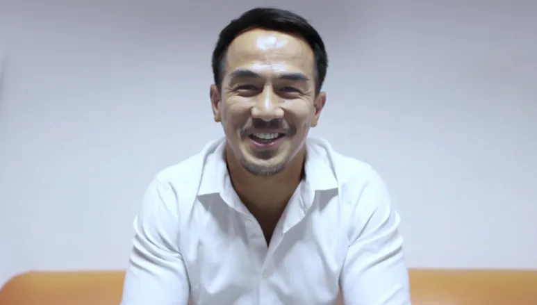 What is the IQ of Joe Taslim? And how smart is Joe Taslim?