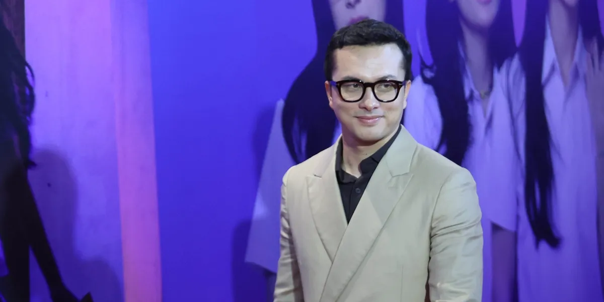 What is the IQ of Nicholas Saputra? And how smart is Nicholas Saputra?