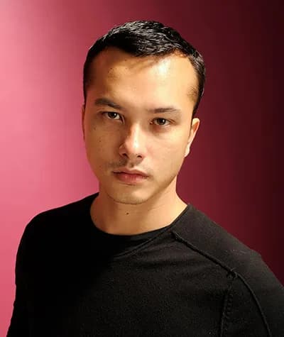 Nicholas Saputra