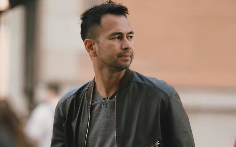 What is the IQ of Raffi Ahmad? And how smart is Raffi Ahmad?
