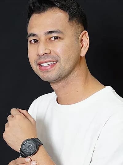 Raffi Ahmad