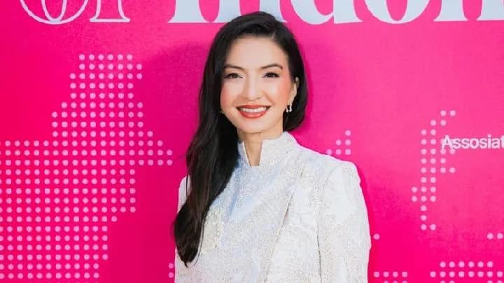 What is the IQ of Raline Shah? And how smart is Raline Shah?