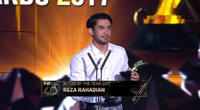What is the IQ of Reza Rahadian? And how smart is Reza Rahadian?
