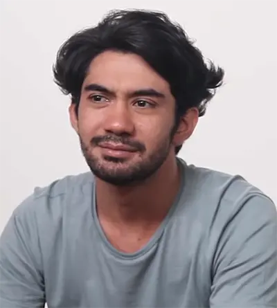 Reza Rahadian