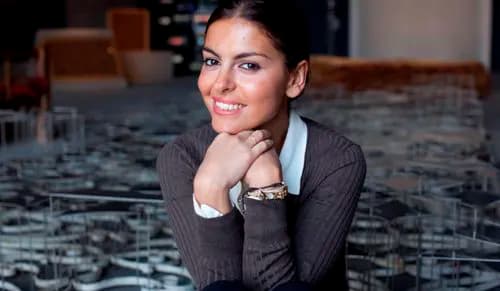 What is the IQ of Aida Mahmudova? And how smart is Aida Mahmudova?