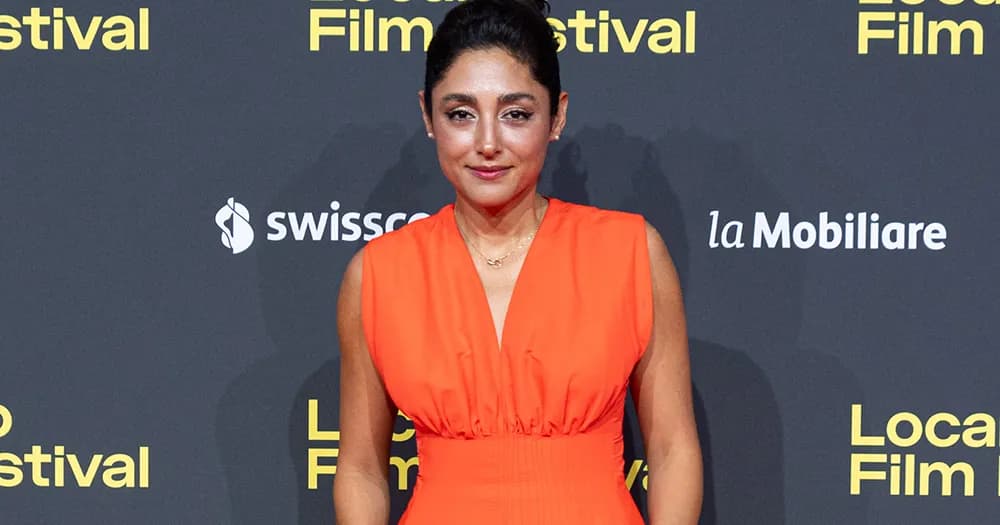 What is the IQ of Golshifteh Farahani? And how smart is Golshifteh Farahani?
