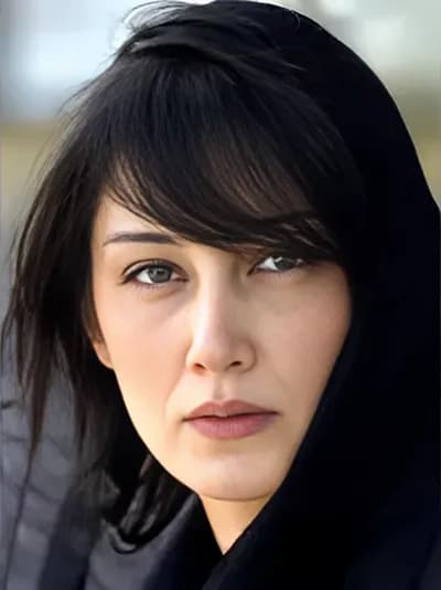 Hedyeh Tehrani