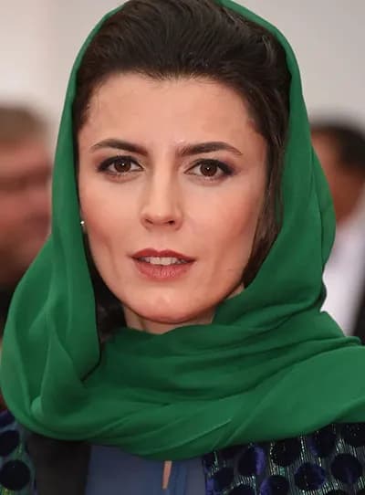 Leila Hatami