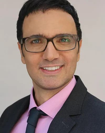 Mohammad-Reza Foroutan