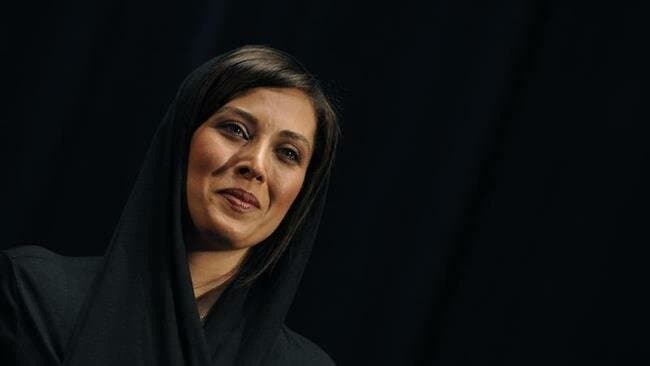 What is the IQ of Mahtab Keramati? And how smart is Mahtab Keramati?