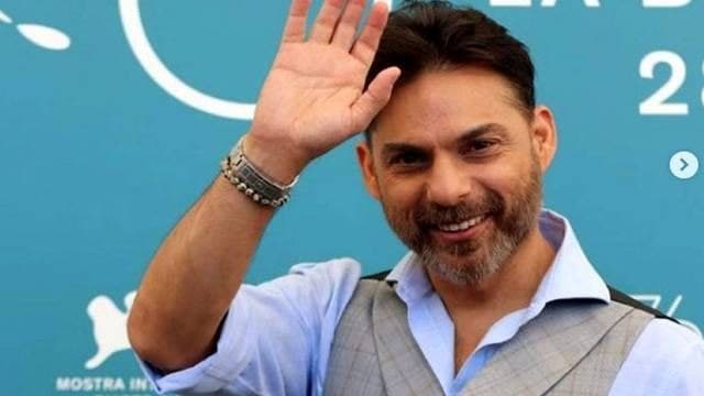 What is the IQ of Peyman Maadi? And how smart is Peyman Maadi?