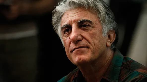 What is the IQ of Reza Kianian? And how smart is Reza Kianian?