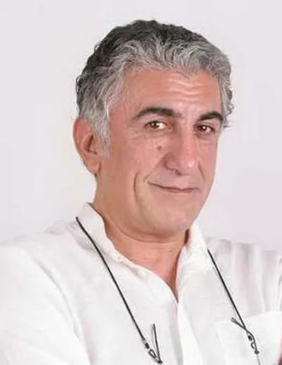 Reza Kianian