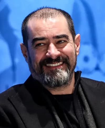 Shahab Hosseini